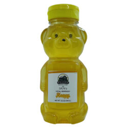 Local Kentucky Honey (12 oz)