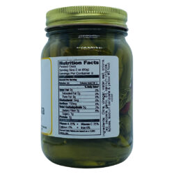 Pickled Okra - Image 2