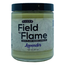 Field to Flame Candle Lavender