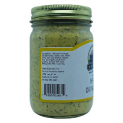 Dill Mustard - Image 3