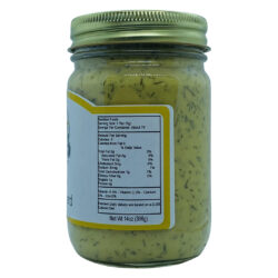 Dill Mustard - Image 2