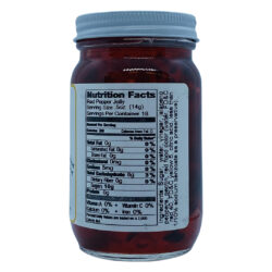 Red Pepper Jelly - Image 2