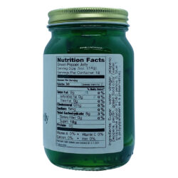 Medium Hot Green Pepper Jelly - Image 2