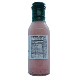 Red Raspberry Vinaigrette - Image 2