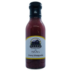 Cherry Vinaigrette