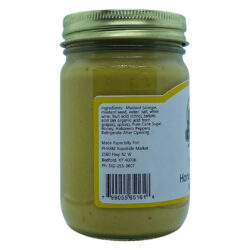 Honey Habanero Mustard - Image 3