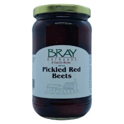 Pickled Red Beets