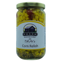 Corn Relish