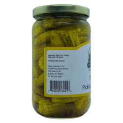 Pickled Baby Corn - Image 3