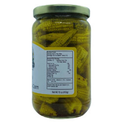 Pickled Baby Corn - Image 2