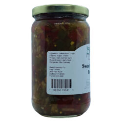 Sweet Pepper Relish - Image 3