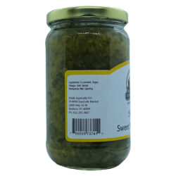 Sweet Pickle Relish - Image 3