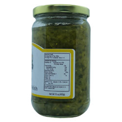 Sweet Pickle Relish - Image 2