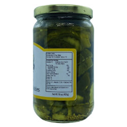 Jalapeno Dill Pickles - Image 2