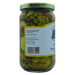 Bread & Butter Pickles - Image 3