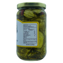 Bread & Butter Pickles - Image 2