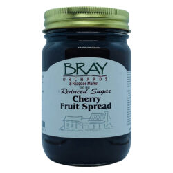 Cherry Fruit Spread