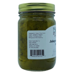 Jalapeno Pepper Jelly - Image 3