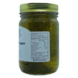 Jalapeno Pepper Jelly - Image 2