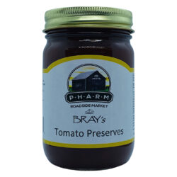 Tomato Preserves