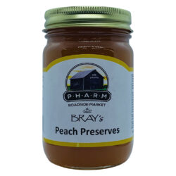 Peach Preserves