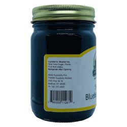 Blueberry Butter - Image 3