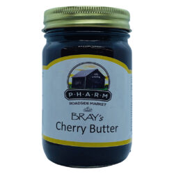 Cherry Butter