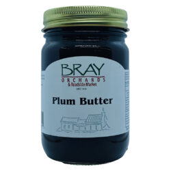 Plum Butter