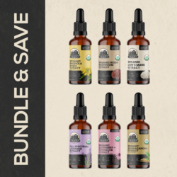 Herbal Organics Bundle